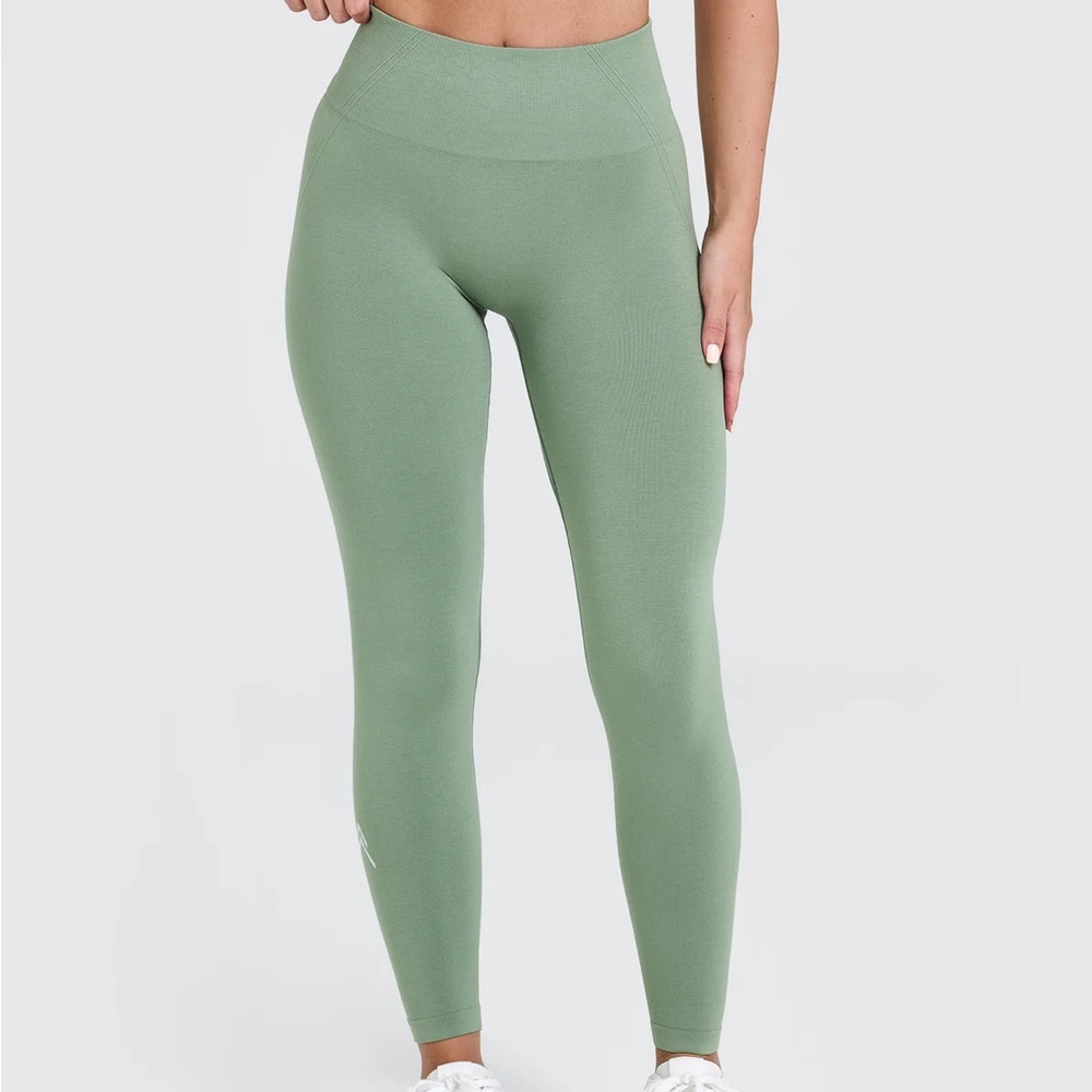 Effortless Leggings M Long